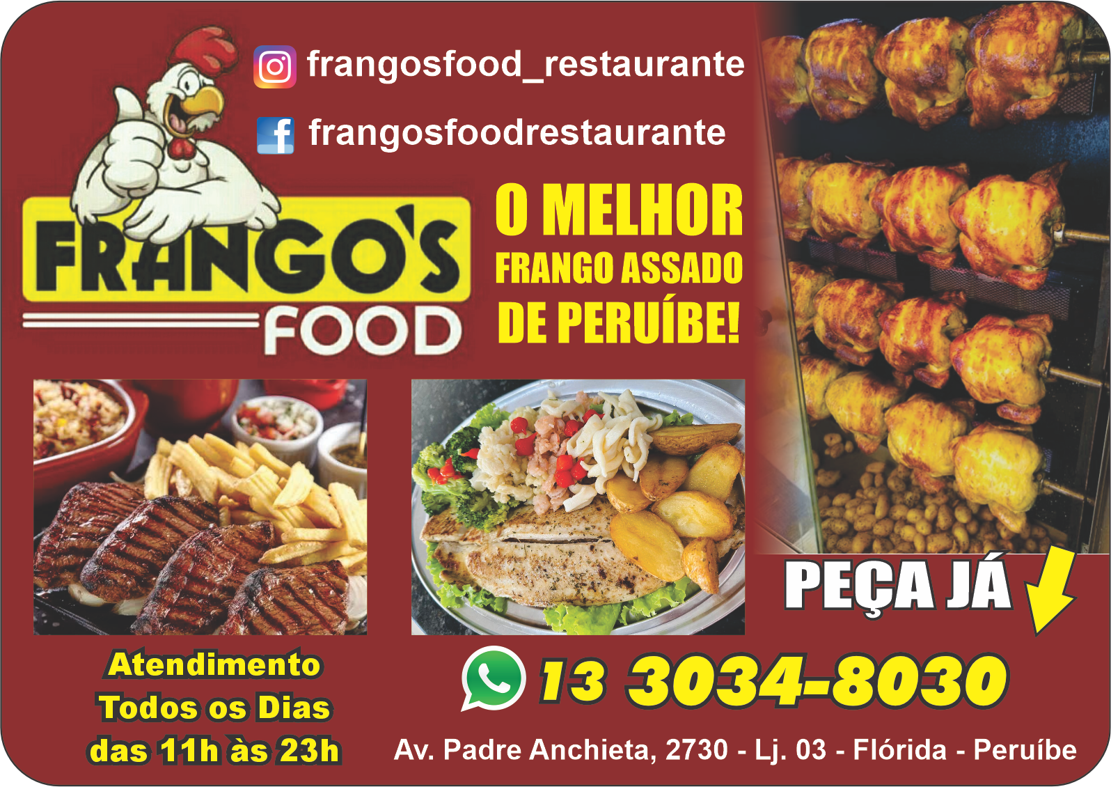 Frango´s Food