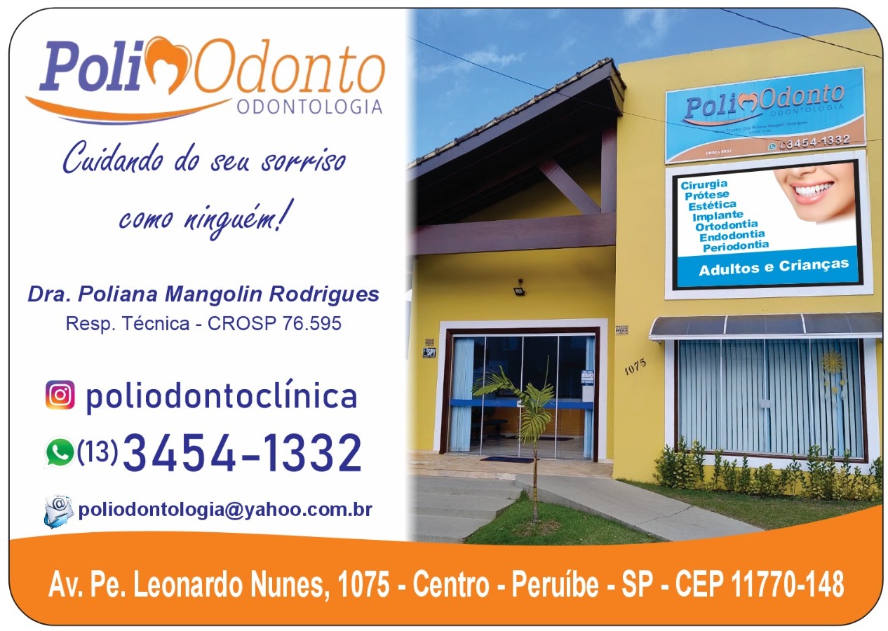 Poliodonto Clínica