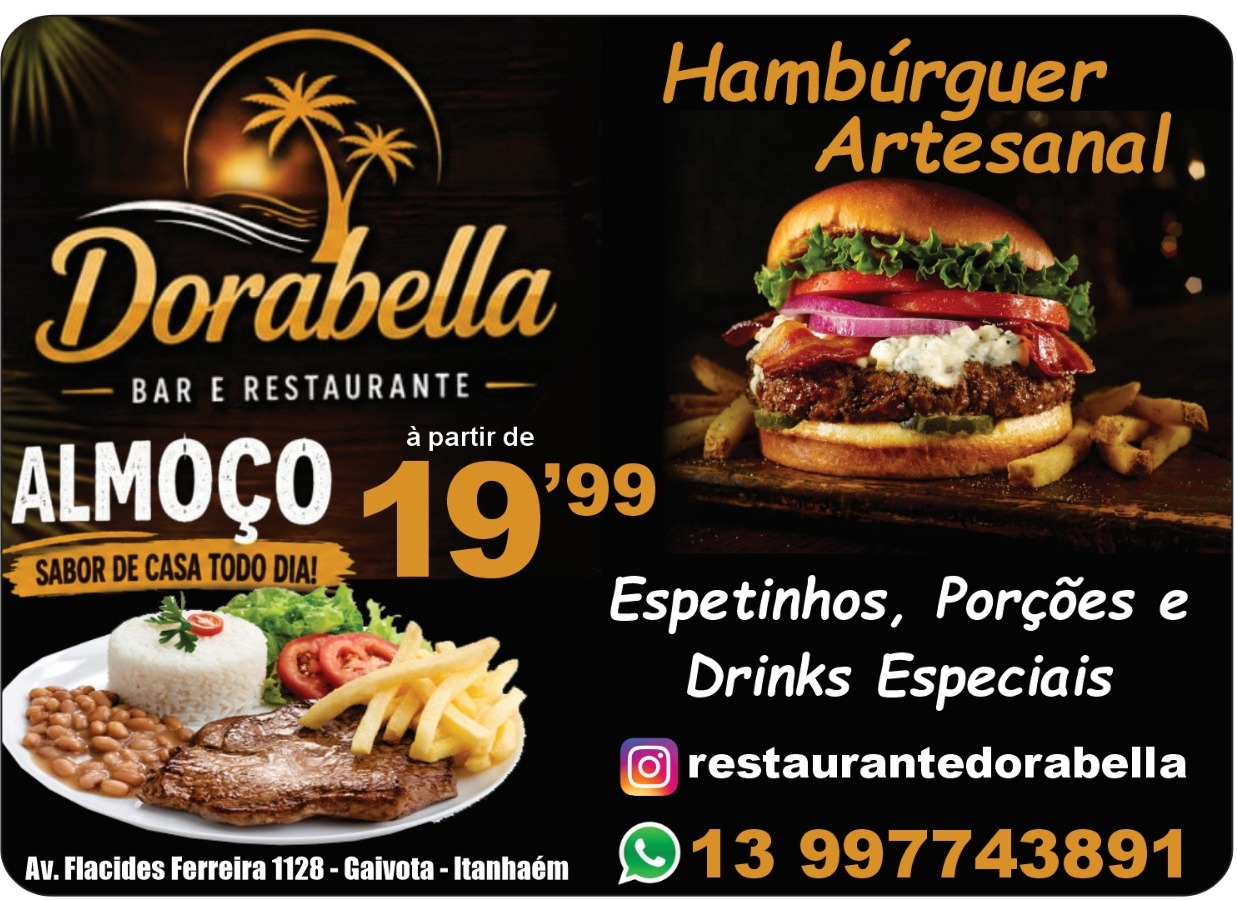 Dorabella Bar e Restaurante