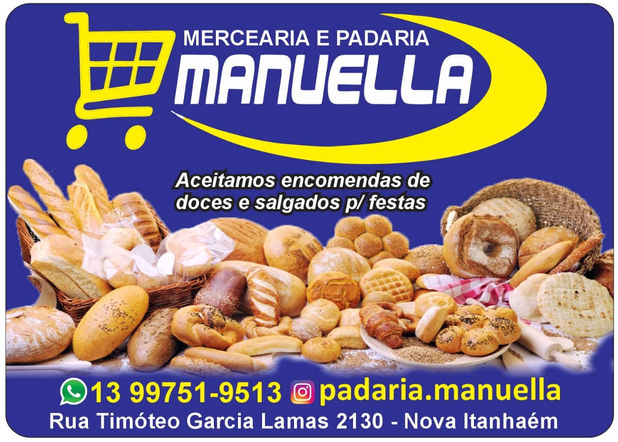 Mercearia e Padaria Manuella