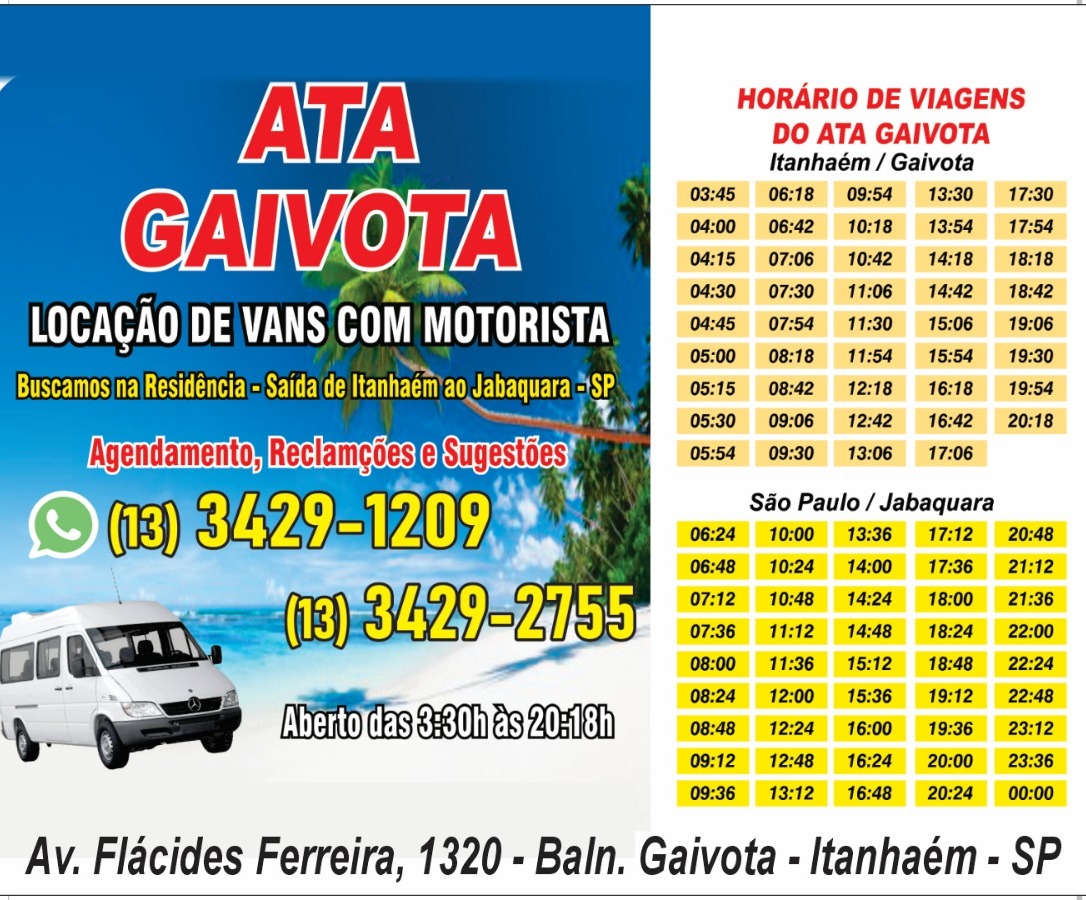 ATA Gaivota