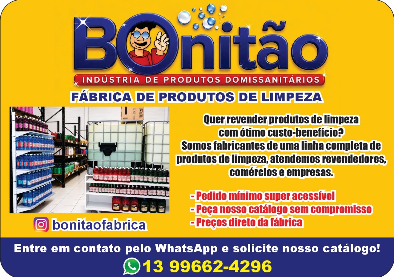 Bonitão 