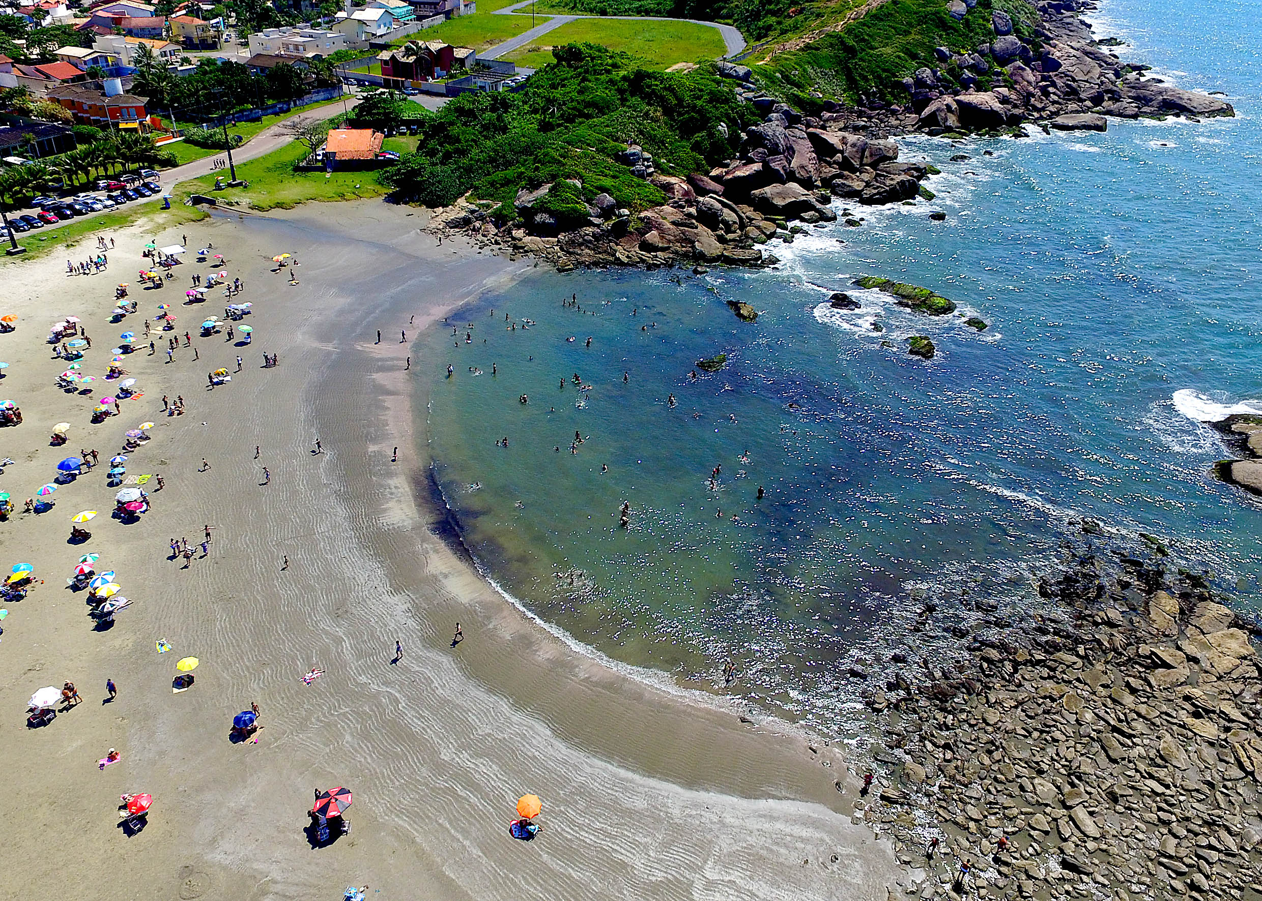 Pocinho Anchieta - Cibratel